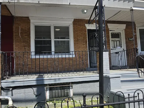 5611 Boyer St, Philadelphia, PA 19138