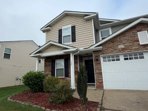 1001 Sweetgum St, Gastonia, NC 28054