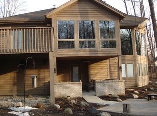 10430 Woodland Rdg W, Fort Wayne, IN 46804