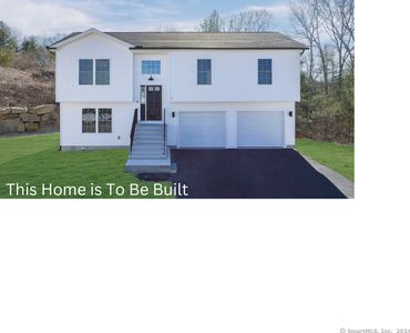 24 Sterling Ridge Lane Lot 23, Sterling, CT, 06377