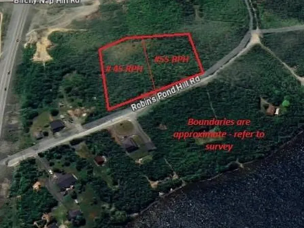 55 Robin's Pond Hill Road, Torbay, NL A1K1J7