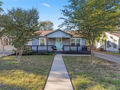 760 Roosevelt St, New Braunfels, TX, 78130