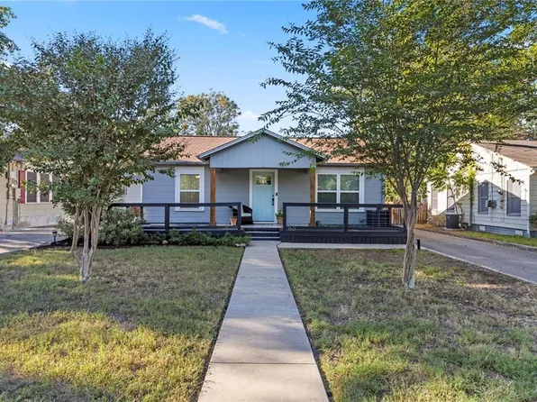 760 Roosevelt St, New Braunfels, TX 78130