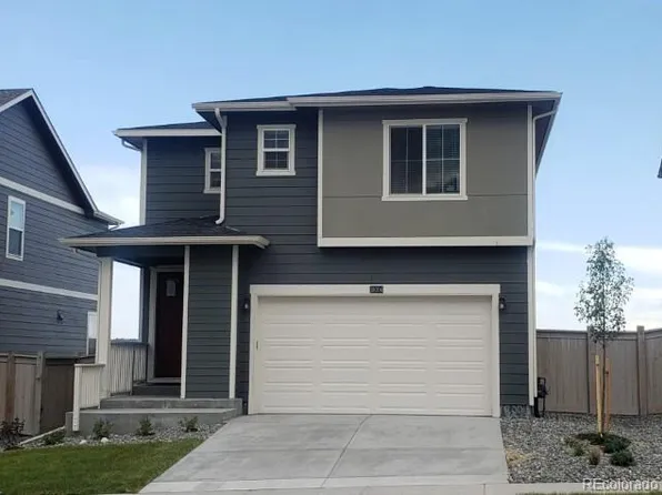 18097 Dandy Brush Lane, Parker, CO 80134