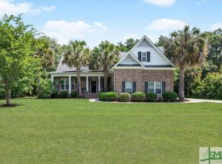 9 Windsong Dr, Richmond Hill, GA 31324