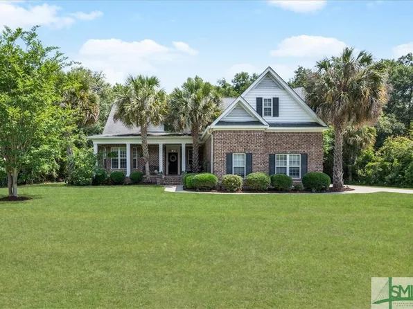 9 Windsong Drive, Richmond Hill, GA 31324