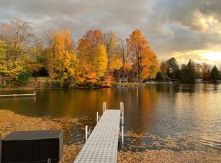 3744 N Lake Rd, Erieville, NY 13061