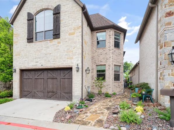 2654 Provencial Ln, Richardson, TX 75080
