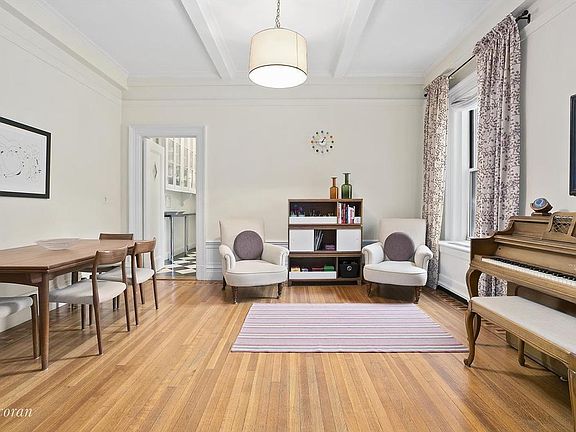 3rd image of 333 Central Park W APT 125