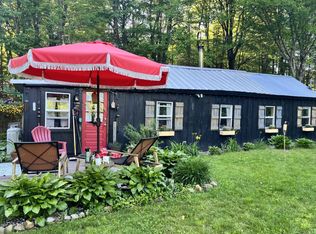 183 Perkins Mill Rd, Stratford, NY 13470