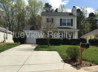 10614 Coulport Ln, Charlotte, NC 28215