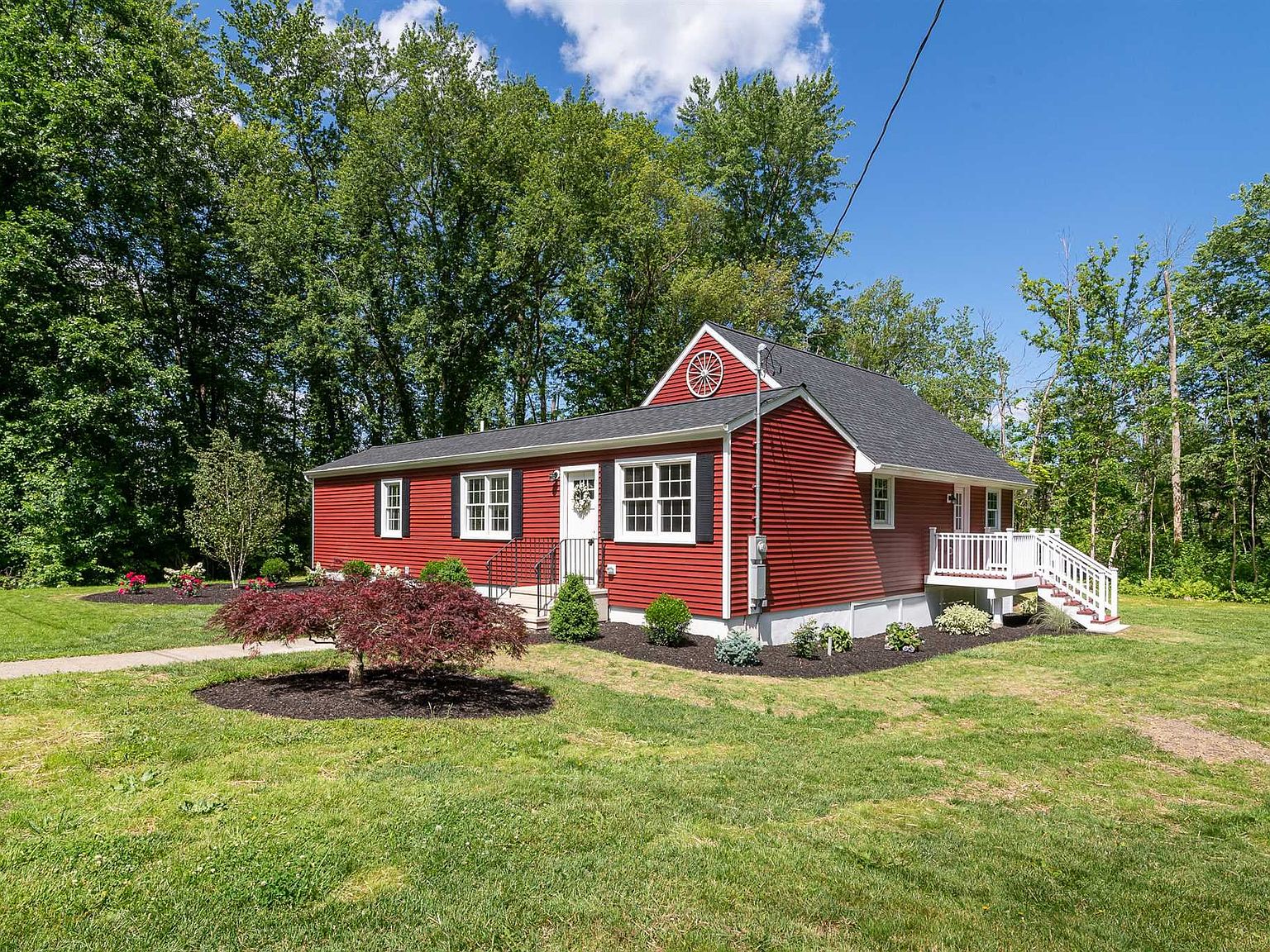 56 Burdick Rd, Patterson, NY 12563 Zillow