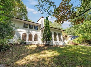 1112 Warrenhall Ln NE, Atlanta, GA 30319