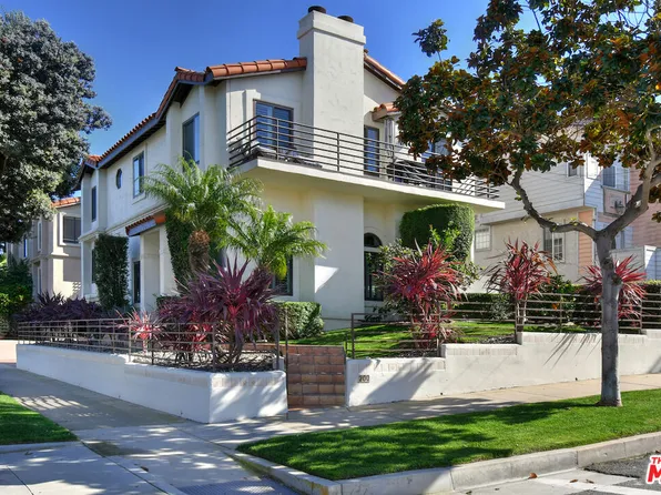 200 S Juanita Ave, Redondo Beach, CA 90277