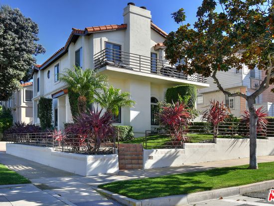 200 S Juanita Ave, Redondo Beach, CA 90277