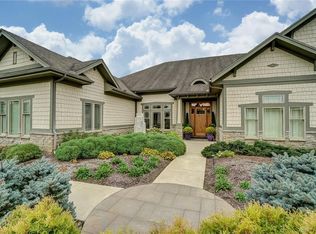 2141 Annandale Pl, Xenia, OH 45385