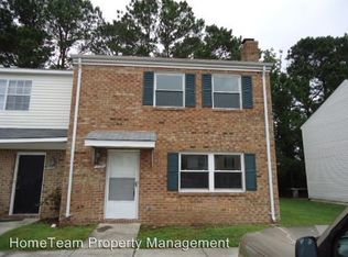 410 Myrtlewood Cir, Jacksonville, NC 28546