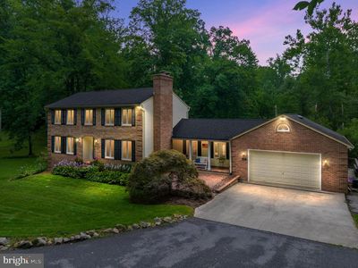 301 Whispering Oaks Ln, Davidsonville, MD, 21035