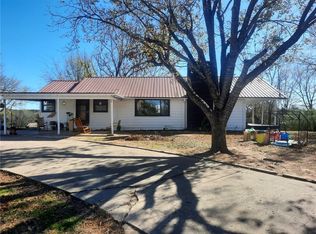 22402 Old Us Highway 59, Poteau, OK 74953