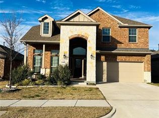 1209 Freestone Dr, Melissa, TX 75454