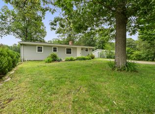 26 Oconnell Rd, East Haddam, CT 06423