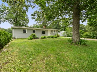 26 OConnell Road, East Haddam, CT, 06423