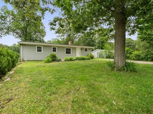26 OConnell Road, East Haddam, CT 06423