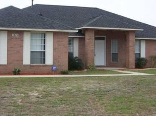 1515 Sandcliff Dr, Perdido Key, FL 32507