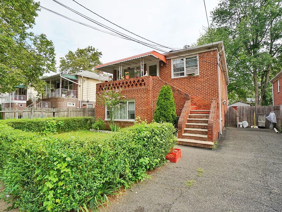 1st image of 39 Dongan Hills Ave #1A
