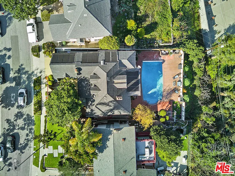 5008 Valley Ridge Ave — Photo 27