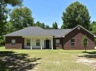 50 Harrell Rd, Hattiesburg, MS 39401