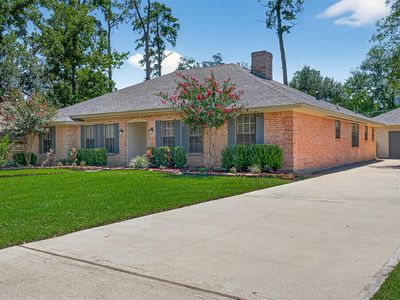910 Kingsbridge Rd, Houston, TX, 77073