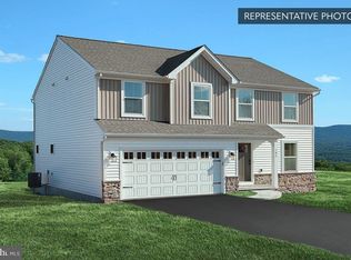 Black Cherry Plan At Stone Mill Ests, Duncannon, PA 17020