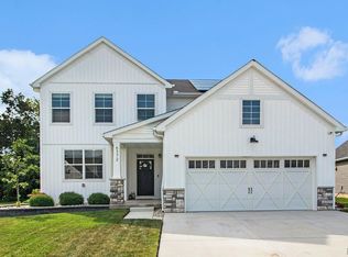 6372 Hawthorne Ave, Ypsilanti, MI