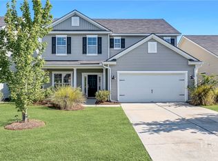 238 Lakepointe Drive, Savannah, GA 31407