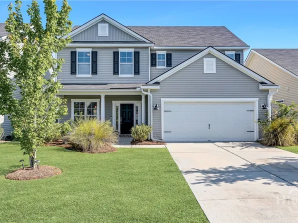 238 Lakepointe Drive, Savannah, GA 31407
