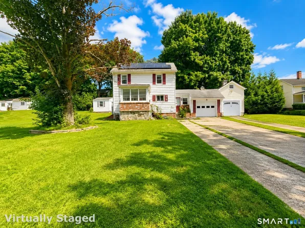 6 Culvert City Road, New Milford, CT 06776