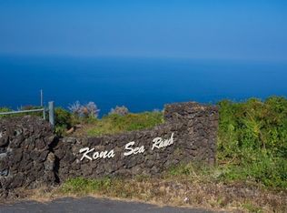 LOT 7 Lot 7, Captain Cook, HI 96704