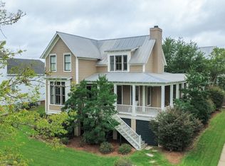 5 Avenue Of The Waters, Pike Road, AL 36064