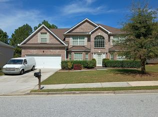 1491 Saint George Pl, Conyers, GA 30012