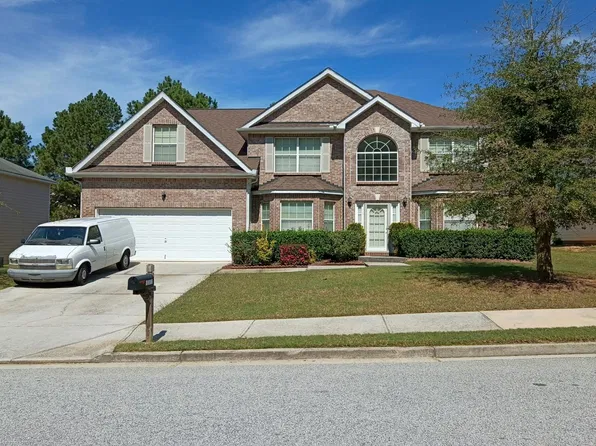 1491 Saint George Pl, Conyers, GA 30012