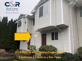 2210 State St APT 104, Salem, OR 97301