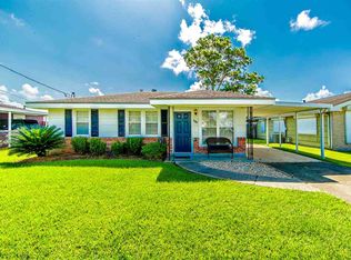 415 Paris Ln, Houma, LA 70363