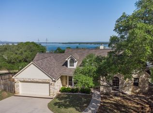 104 Kings Way, Cottonwood Shores, TX 78657