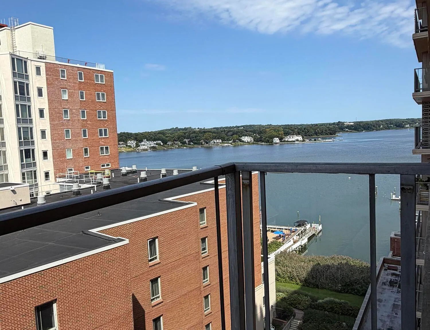 1 bed, $3,495 — Photo 4