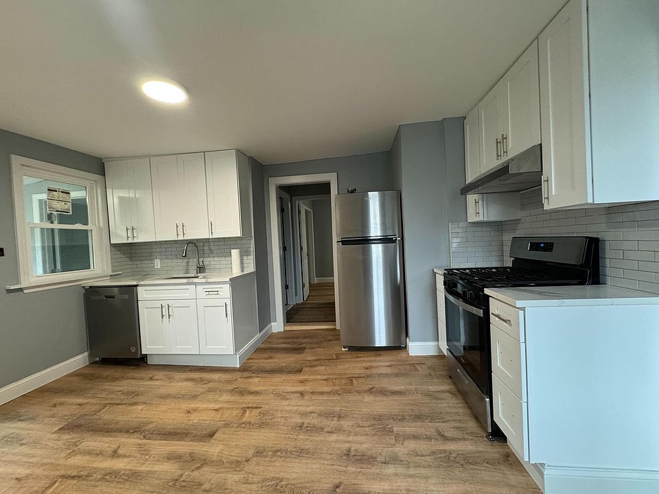 New Kitchen