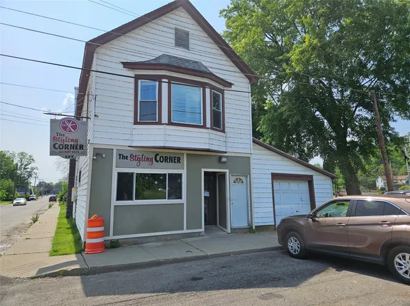 127 Spencer Ave, Owego, NY 13827