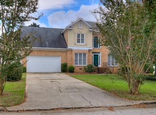 852 Park Chase Dr, Evans, GA 30809