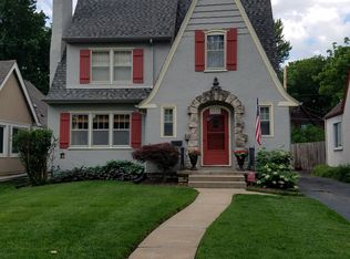 3017 SW Clark Ct, Topeka, KS 66604