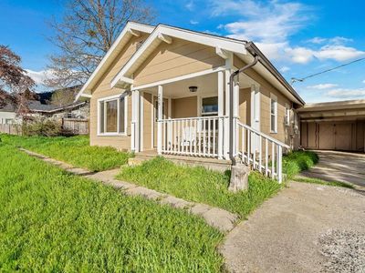 255 Fredrick St, Etna, CA, 96027